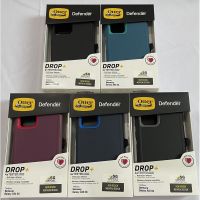 ใหม่ ~~ Otterbox Samsung A22 A32 A52 A72โทรศัพท์ Otter Defender Case