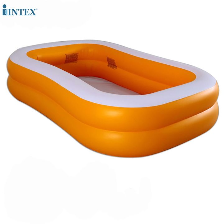 โปรสุดคุ้ม-intex-สระว่ายน้ำเป่าลม-สระน้ำเป่าลม-สระว่ายน้ำ-mandarin-รุ่น-57181-ราคาถูกสุด-สระ-เป่า-ลม-สระ-น้ำ-เป่า-ลม-สระ-น้ำ-เด็ก-สระ-ยาง-เป่า-ลม