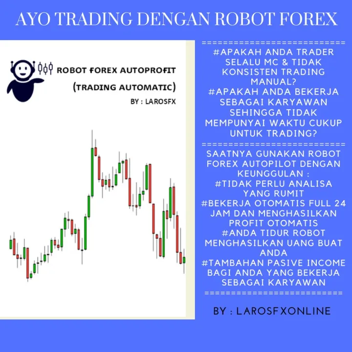 konsisten profit forex robot