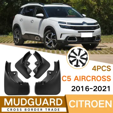 Citroen C5 Aircross Accessories - Best Price in Singapore - Feb 2024