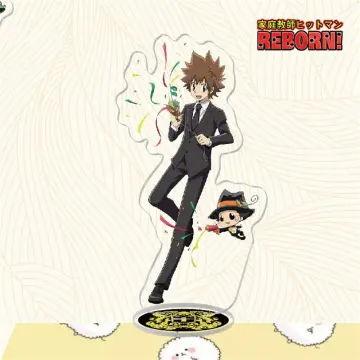 Katekyo Hitman Reborn! G.E.M. Series Sawada Tsunayoshi