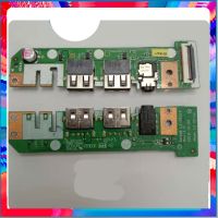 สำหรับต้นฉบับ Acer A515-52 g A515-52 USB Audio IO BOARD LS - G521P