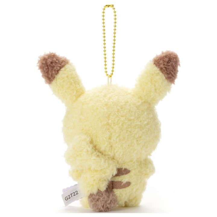 direct-from-japan-takara-tomy-pokemon-peaceful-space-mascot-key-chain-poke-peace-pikachu-japan-new-v1