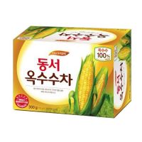 Dongsuh Corn Tea [300 g.] : ชาข้าวโพดจากปะเทศเกาหลี