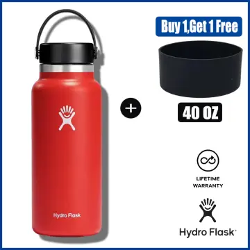 Hydro Flask Refill for Good 32 oz Wide Mouth Geyser