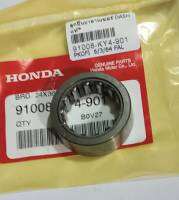 ลูกปืนบาลานเซอร์ HONDA DASH, LS125 (24-36-14) แท้ศูนย์ รหัส (91008-KY4-901)