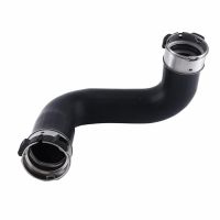 Turbo Intercooler Hose Inflatable 14463-5X02B สำหรับ14463-5X04B 14463-5X00B