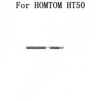 yiqtft HOMTOM HT50 Volume Up / Down Button Power Key Button For HOMTOM HT50 Repair Fixing Part Replacement