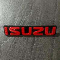 PA โลโก้หน้า ISUZU D-MAX all new,MU-X