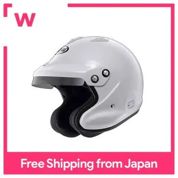 Arai auto best sale racing helmets