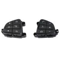 Steering Wheel Switch Control Buttons for Mercedes Benz C GLC Class W205 W253 0999050300 0999050200