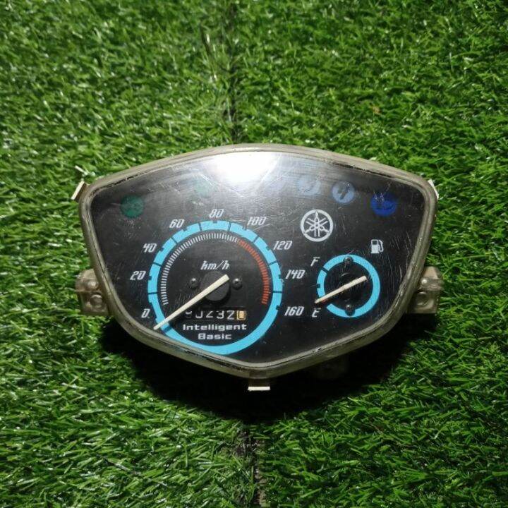 Speedometer Yamaha Vega R New Original Lazada Indonesia