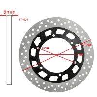 {:“--” เบรคท้ายจักรยานยนต์ตัวหมุนดิสก์สำหรับ Yamaha XT1200Z Supertenere XT1200Z 2010-2020 GTS1000 93-99 FJ1100 83-85 VMX1200 V-Max 1200