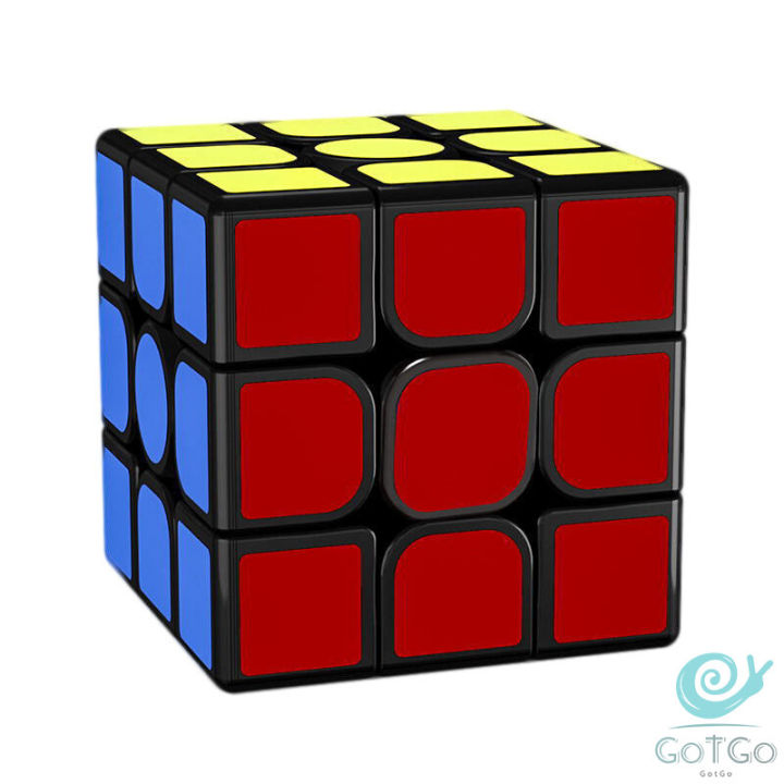 gotgo-รูบิคแม่เหล็ก-ความเร็ว-3x3x3-รูบิคส์คิวบ์-ขั้นเทพ-rs3m-rubiks-cube