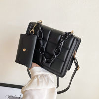 Plaid Womens Bag 2022 Korean Style Summer Embossed Small Square Bag Fashion Candy Color Acrylic Chain Hand Bag Tide