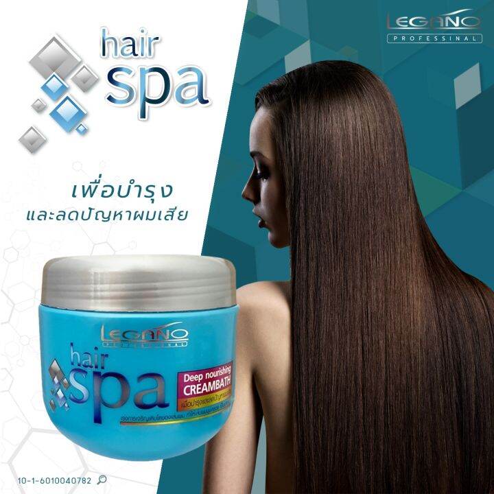 แฮร์ทรีทเม้นท์-ครีมหมักผม-แฮร์สปา-450-1000g-บำรุงผมแห้งเสีย-ชี้ฟู-ยืด-ดัด-ทำสี-เส้นผมนุ่มสลวย-เงางาม-ไม่ชี้ฟู-จัดทรงง่าย-กลิ่นหอม