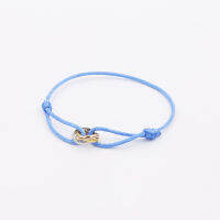 Queen Lotus High Quality Shell Bracelets For Women Adjustable Chain Geometric Bracelets For Women