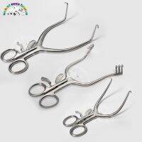 Weitlaner Retractor เครื่องดึงรั้งแผลแบบทู่เครื่องมือสัตวแพทย์