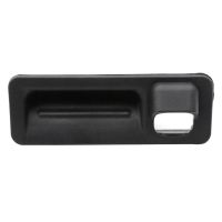 Rear Door Switch Trunk Release Opener Lid Lock Handle 81260-D9010 for 2016 2017 2018 2019