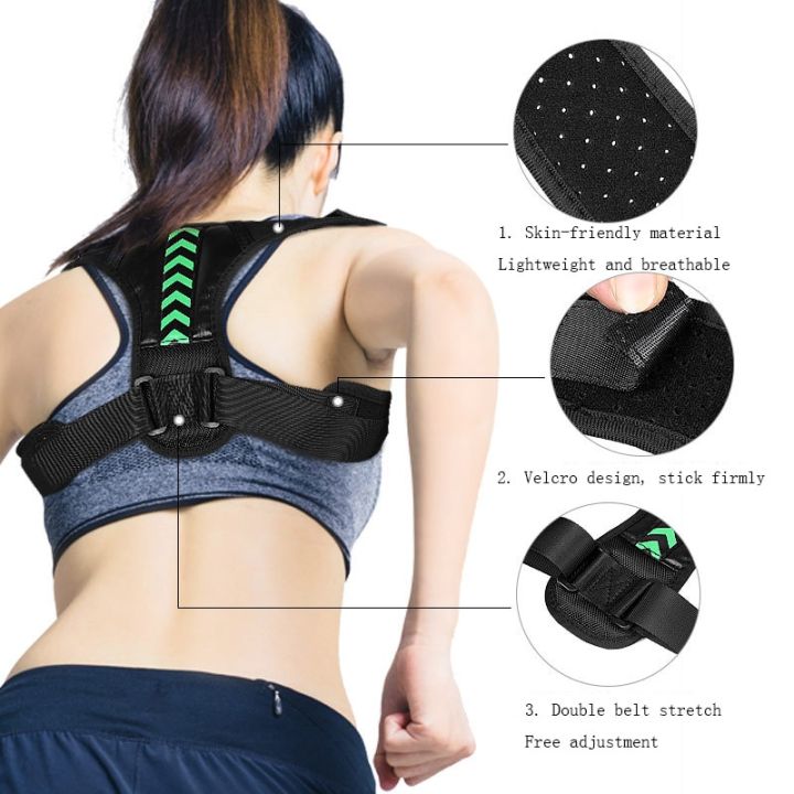 adjustable-back-shoulder-posture-corrector-belt-clavicle-spine-support-reshape-your-body-home-office-sport-upper-back-neck-brace