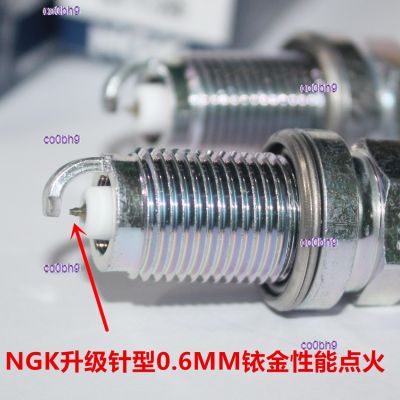 co0bh9 2023 High Quality 1pcs High-performance NGK iridium spark plugs are suitable for BYD G5 G6 S6 S7 Yuan Sirui Surui 1.5T