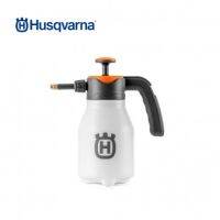 ?? HUSQVARNA ?? ถังพ่นยา รุ่น 301SM ขนาด 1.5 ลิตร ปั๊มแรงดันได้ด้วยมือจับ หัวฉีดทองเหลือง ฉีดพ่น ถังพ่นยา จัดส่ง KERRY ??