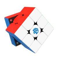 ▨✔♛ Original GAN 356 XS Magnetic Puzzle 3x3x3 GAN356 X S 3x3 Speed Magic Cube Gan356xs Puzzle Educational Toy