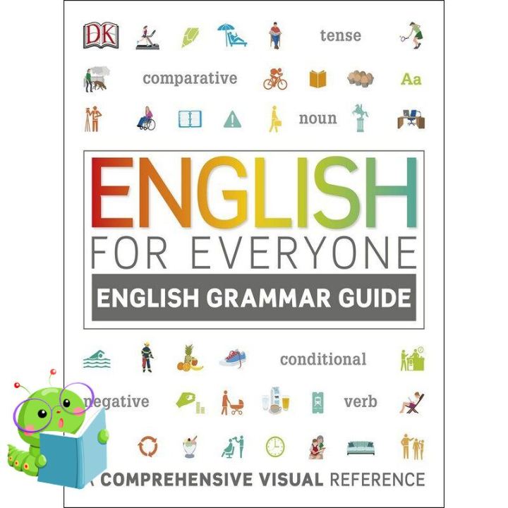 Woo Wow ! &gt;&gt;&gt; หนังสือภาษาอังกฤษ ENGLISH FOR EVERYONE: ENGLISH GRAMMAR GUIDE (A COMPLETE SELF-STUDY PROGRAM)