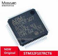 5ชิ้น ~ 20ชิ้น/ล็อต STM32F107RCT6 STM32F107 LQFP64ของใหม่ของแท้