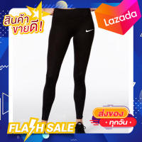 เลคกิ้ง ไนท์กี้ Legging กางเกงขายาว ออกกำลังกาย กีฬา โยคะ ฟรีไซส์