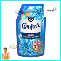 รีฟิลน้ำยาปรับผ้านุ่ม COMFORT ULTRA 540 มล. DAILY FRESHFABRIC SOFTENER COMFORT REFILL ULTRA 540ML DAILY FRESH **โปรโมชั่นสุดคุ้ม โค้งสุดท้าย**