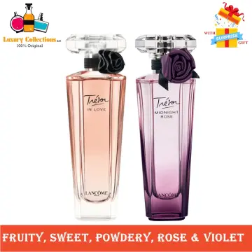 Lancome midnight rose online 75ml price