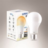 หลอดไฟอัจฉริยะ Smart Bulb ขั้ว E27 รุ่น Tunable  ใช้งานง่ายผ่านแอพมือถือ