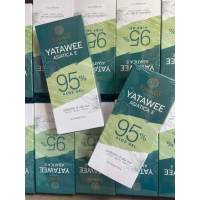 เจลใบบัวบก ญาตาวี Yatawee ลดสิวหน้าใส 50g (โฉมใหม่)