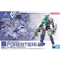 BANDAI 30MM 1/144 EEXM-S01U FORESTIERI 01 [D-TOYS GUNDAM] กันดั้ม กันพลา โมเดล แอคชั่นฟิกเกอร์