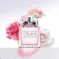 Dior Miss Dior Blooming Bouquet EDT 100ML น้ำหอมผู้หญิง น้ำหอมผู้หญิงดิออร์