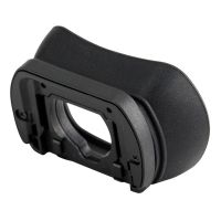 A0NB Camera Eyecup Eyepiece Viewfinder Eye Cup Compatible with Fuji EC-XT L XT1 XT2 XH1 XT3 X-T4 GFX-50S GFX100S EC-GFX