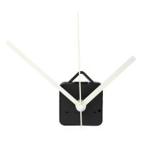 Hot sell 1 Set Silent Large Wall Clock Quartz Clock Movement Mechanism DIY Repair Parts Hands Watch Wall Clock Movement