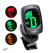 HCM Musedo T-29G - Máy lên dây đàn cho guitar - Guitar Tuner