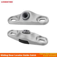 2X Sliding Door Locator Guide Catch For Fiat Ducato For Peugeot Boxer For Citroen Jumper 1994-2012 1358687080