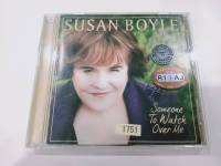 1 CD MUSIC ซีดีเพลงสากล SUSAN BOYLE  (A15F57)