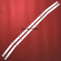 New 10PCS LED Strip MS-L1084-V1 MS-L2082 V2 JS-D-JP3220-061EC 32L33 32L56 XS-D-JP3220-061EC E32F2000 MCPCB LED32HD340 32X600