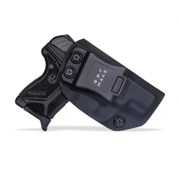 Ruger LCP IWB Holsters  Purchase a Kydex Ruger LCP IWB Holster Online