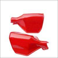 รถจักรยานยนต์ Handguard Hand Guard Protector สำหรับ Kawasaki Suzuki Honda【fast】