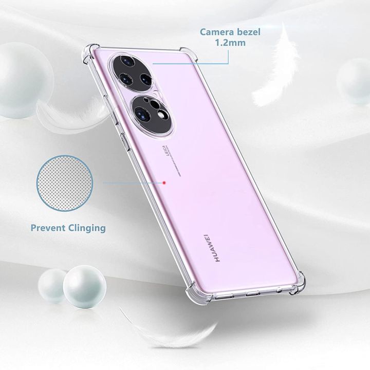 เคสโทรศัพท์นุ่มสําหรับ-huawei-p50-p40-p30-p20-lite-phone-case-for-huawei-nova-10-9-8-7-pro-se-clear-ฝาครอบโทรศัพท์โปร่งใสบางเฉียบ