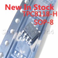 5PCS/LOT TPC8118-H TPC8118  SOP-8 High current low internal resistance MOS tube In Stock NEW original IC