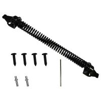 13 inch Self Closing Gate Spring with Adjustable Tensioner for Door Gate