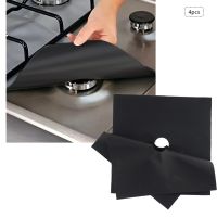 Gas Stove Protectors Cooker Cover Liner Clean Mat Pad Gas Stove Stovetop Protector for Kitchen Cookware Accessories