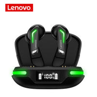 TWS Gaming Headphone Low Latency Wireless Bluetooth 5.0 Earphone Gaming Music Dual Mode Headset with LED Power Display