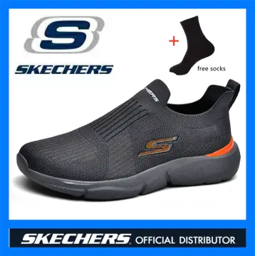 Skechers men's go walk sale revolution ultra jolt sneaker